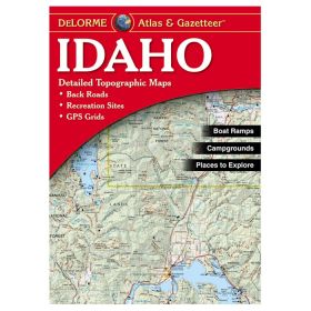 IDAHO ATLAS