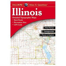 ILLINOIS ATLAS