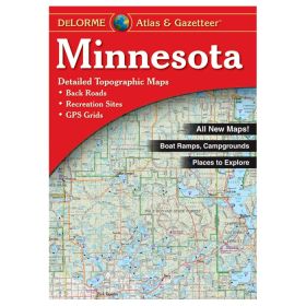 MINNESOTA ATLAS