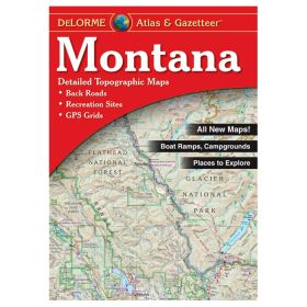 MONTANA ATLAS