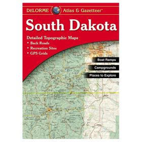 S DAKOTA ATLAS