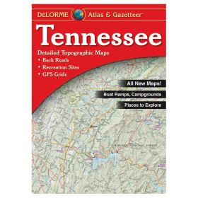 TENNESSEE ATLAS