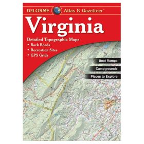 VIRGINIA ATLAS