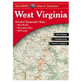 WEST VIRGINIA ATLAS