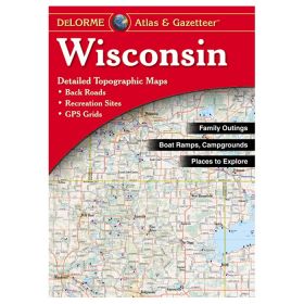 WISCONSIN ATLAS