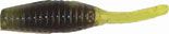 Southern Pro 1.5" Crappie Slug 10ct Chartreuse Shad