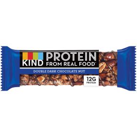 KIND PROTEIN DOUBLE DRK CHOCO