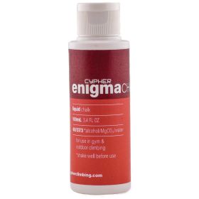 ENIGMA CHALK LIQUID 100ML