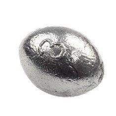 Do-It Egg Sinker Mold 1, 2, 3, 4, 5oz 5cavity