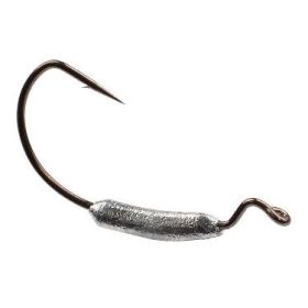 Do-It Weighted Hook Jig Mold 1/16-1/4oz - SMB-4S-EWG
