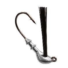 Do-It Weedless Compact Jig Mold 1/4, 3/8, 1/2oz - WCF-3-A