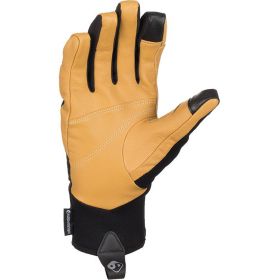 DIABLO TEC NATURAL S - GOAT SKIN