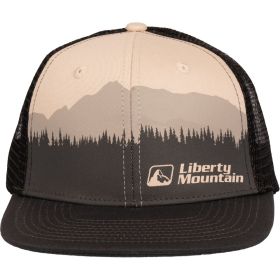 EFTO CAP - GRAY/GRAY