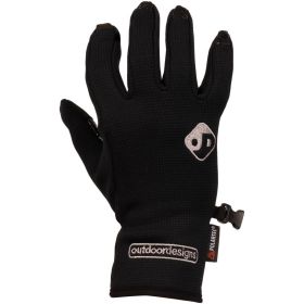 WOMEN'S TAKUSTRETCH BLACK S