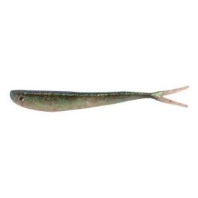Berkley Minnow Power Bait 2" Emerald Shiner 18ct