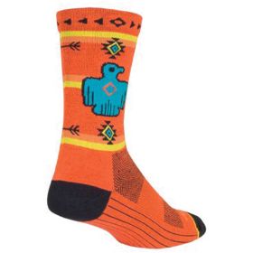 THUNDERBIRD 6" L/XL