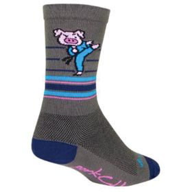 PORK CHOP 6" S/M