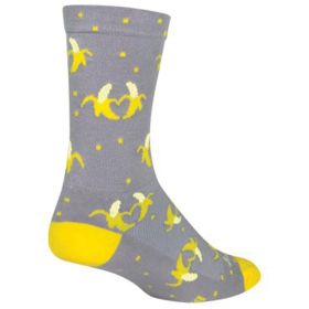 BANANAS 6" S/M