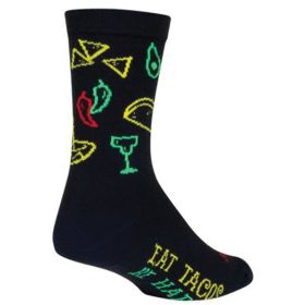 TACOLIFE 6" L/XL