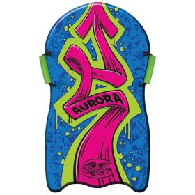 AURORA FOAM SLED 36"