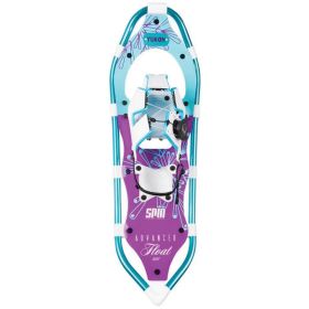 FLOAT SPIN WMS SNWSHOEKIT 8X25