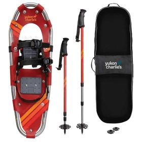 CHAMPION SNOWSHOE KIT 8 X 25