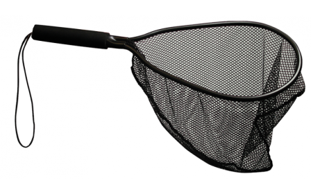 Frabill Trout Net 11"x 15" TD - 5" Fixed EVA Handle