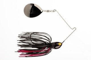 Strike King Midnight Special / Black Red - MS716-96BN