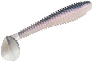 Strike King Rage Swimmer 3.75in 7ct Pro Blue/Red Pearl