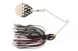 Strike King Midnight Special / Black Red