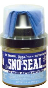 SNO SEAL 4 OZ JAR W/ APPLICTR