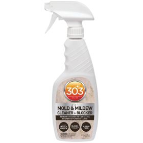303 MOLD/MILDEW CLEANER 16OZ