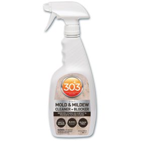 303 MOLD/MILDEW CLEANER 32OZ