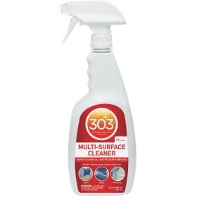 303 MULTI PURPOSE CLEANER 16OZ
