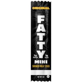 ORIGINAL FATTY BULK 1OZ
