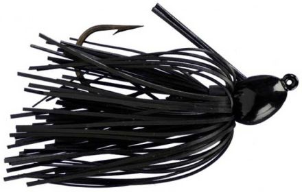 Strike King Bitsy Bug Mini Jig, 1/4 oz