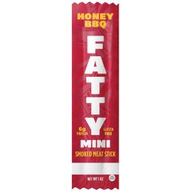 HBBQ FATTY BULK 1OZ