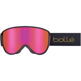 BLANCA BLACK AND ROSE GOLD - BOLLE