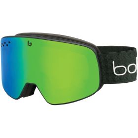 NEVADA FOREST GREEN LENS - BOLLE
