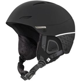 JULIET BLACK S 52-54CM - BOLLE