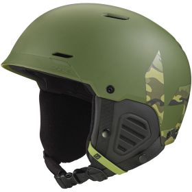 MUTE MIPS CAMO L 59-62CM - BOLLE