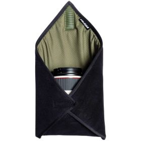 SMALL GEAR WRAP - OLIVE DRAB