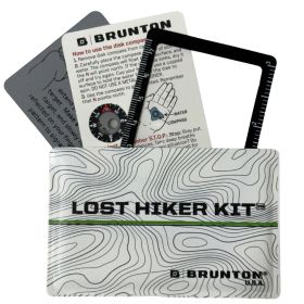 LOST HIKER KIT