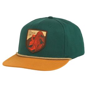 ZION NATL PARK HAT