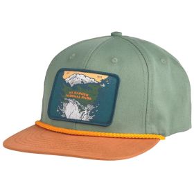 MT. RAINER NATL PARK HAT
