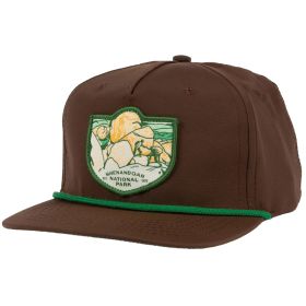 SHENANDOAH NATL PARK HAT