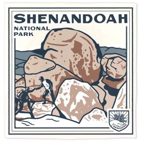 SHENANDOAH NATL PARK BANDANA