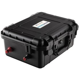 WATERPORT HYDROSPRAY