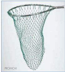 Mid Lakes Promo Landing Net 17x20 24" Handle