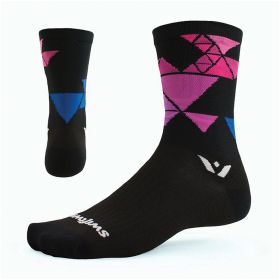 VISION SIX GEO BLK MD